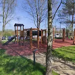 Apartmán Komfort & Wodna Dolina *