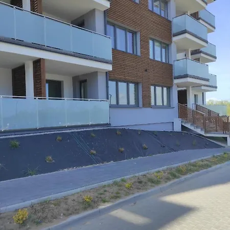 Komfort & Wodna Dolina *