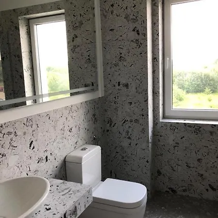 Komfort & Wodna Dolina *