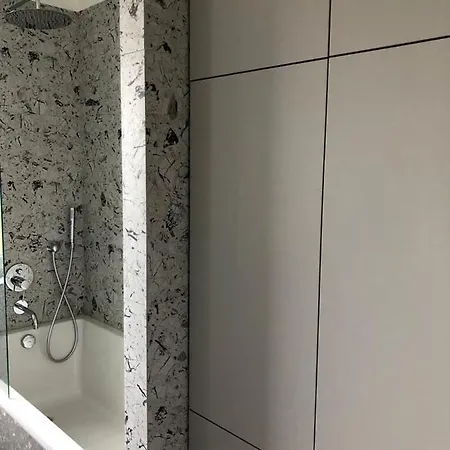 Komfort & Wodna Dolina Apartmán Košalín