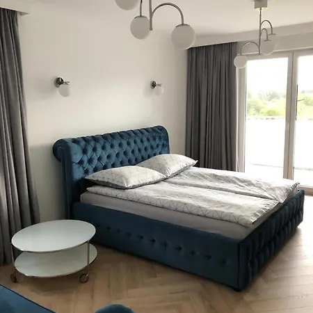 Apartmán Komfort & Wodna Dolina *