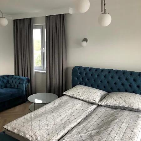 Komfort & Wodna Dolina