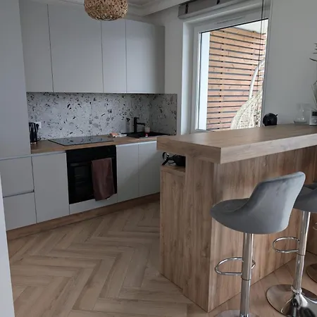 Komfort & Wodna Dolina *