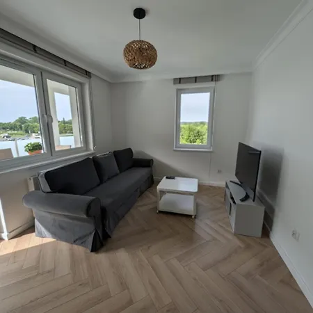 Komfort & Wodna Dolina