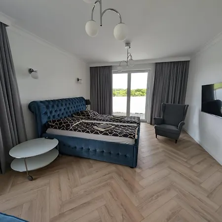 Apartmán Komfort & Wodna Dolina