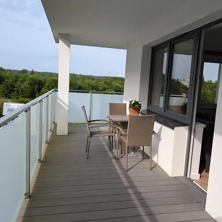 Komfort & Wodna Dolina * Koszalin