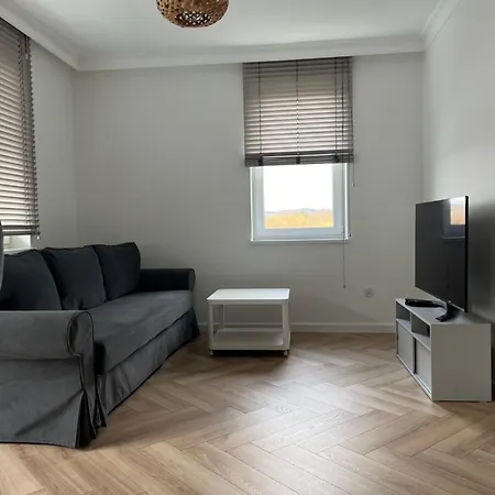 Komfort & Wodna Dolina * Koszalin