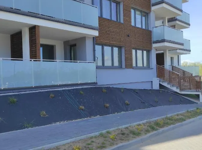 Komfort & Wodna Dolina *