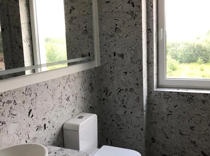 Komfort & Wodna Dolina *