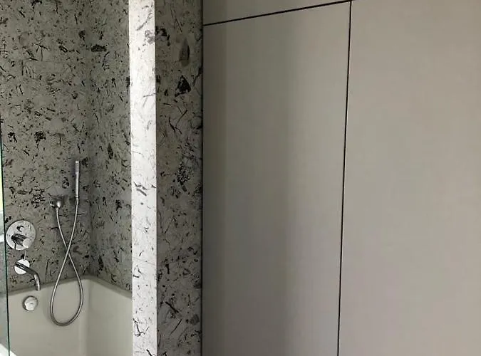 Komfort & Wodna Dolina Apartmán Košalín