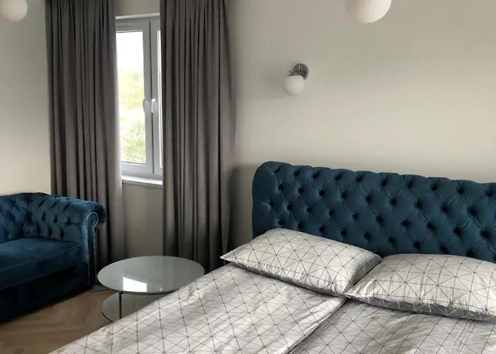 Komfort & Wodna Dolina