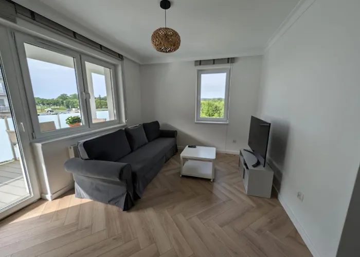 Komfort & Wodna Dolina