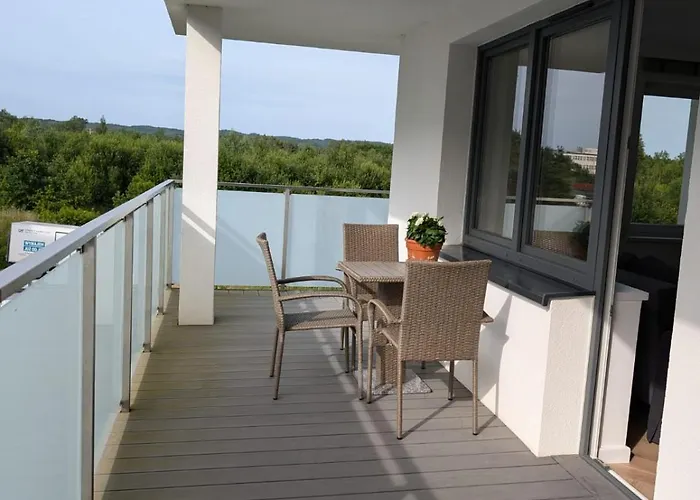 Komfort & Wodna Dolina * Košalín