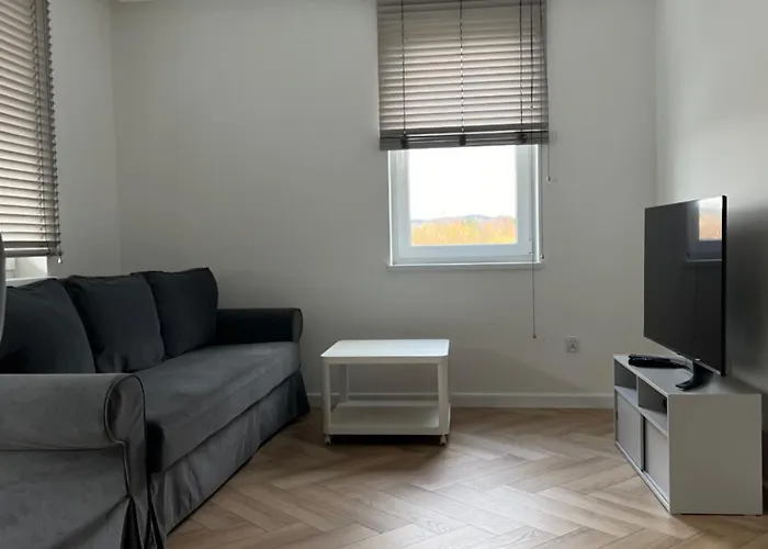 Komfort & Wodna Dolina * Košalín